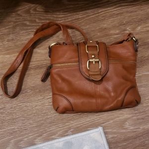 Cross Body Bag